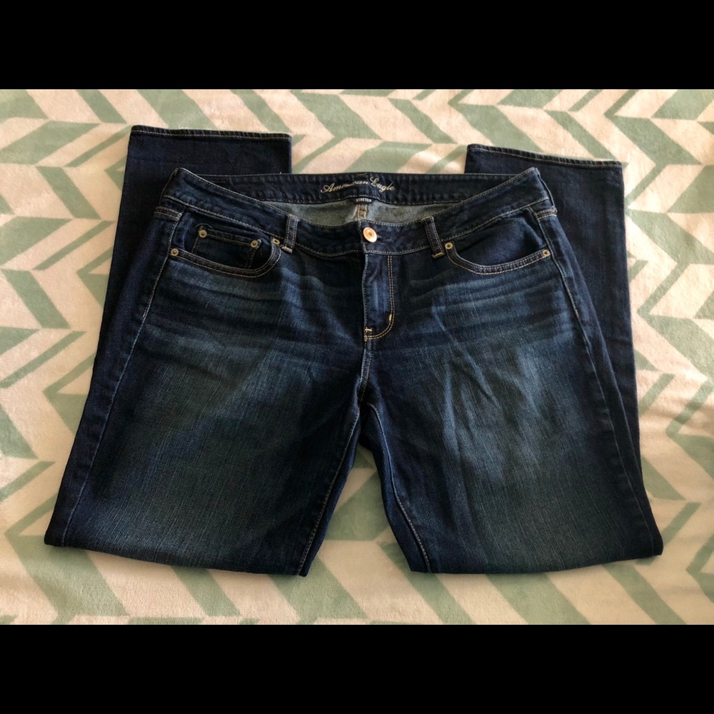 AE Jeans
